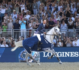Be First in Line: Register Your Interest for LGCT London 2027