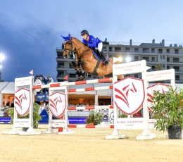 GCL 100th Stage Heads to the History Books in Cannes