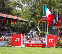 Where to Watch: LGCT Mexico City