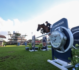 Tickets for the Longines Global Champions Tour of Valkenswaard are Officially on Sale!