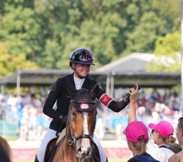 Cannes Stars’ German duo Extend Championship Gap with Consecutive GCL Victories