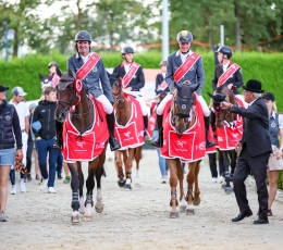 GCL Hall of Fame Spotlight and Valkenswaard United’s Home Turf Challenge
