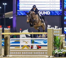 Tickets Now on Sale for the Longines Global Champions Tour of Riyadh – The Championship Finals