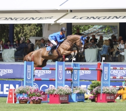 BREAKING NEWS: Valkenswaard United win GCL of Madrid for Second Year Running