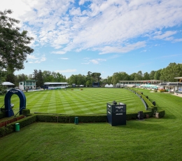 Official Magazine: Longines Global Champions Tour Madrid 2025