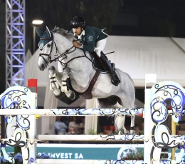 BREAKING NEWS: St. Tropez Pirates Secure GCL Cannes