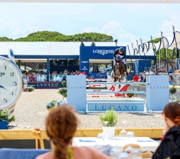 Pre-Event Briefing: Your Ultimate Guide to LGCT Ramatuelle, St. Tropez 2025