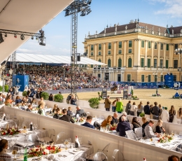 Vienna Awaits: The Longines Global Champions Tour Returns Bigger Than Ever in 2026