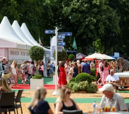 A Global Stage for Brands – Exhibit with Global Champions in 2026