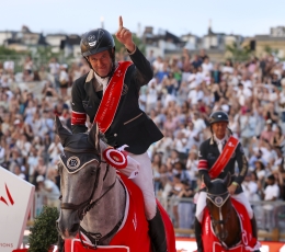 Built Different: Inside the Culture Driving Riesenbeck International powered by HorseGym