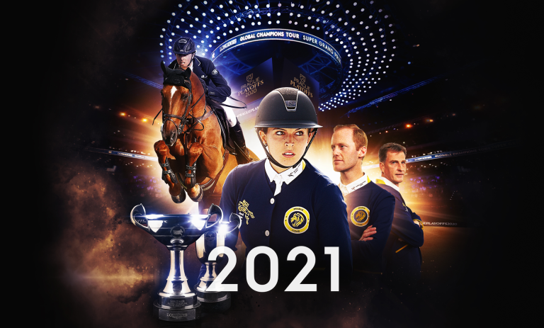 Countdown is on as 2021 Calendar Revealed!