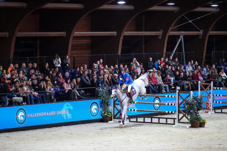 Battle Lines Drawn As Star Strikers Are Revealed For Final GCL Face-Off In Šamorín