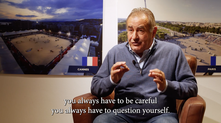 What's at stake with Uliano Vezzani