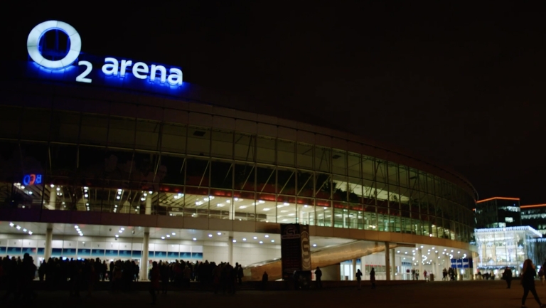 GC Prague Playoffs: Helpful Travel Information