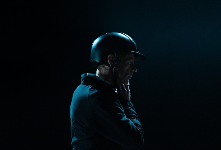 Marcus Ehning’s Brand New GCTV Series Launches Today!