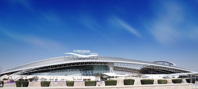 Discover Doha, Qatar