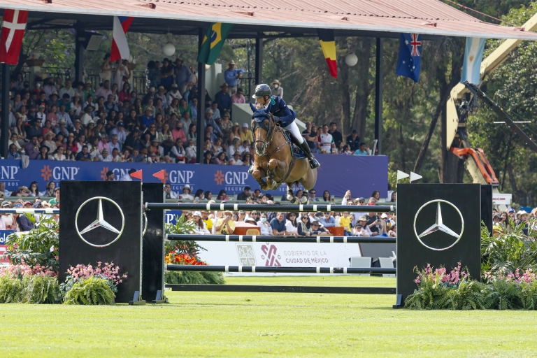 Watch Now: Road to the Playoffs | Denis Lynch