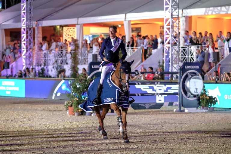 Watch Now: Road to the Playoffs | Daniel Deusser