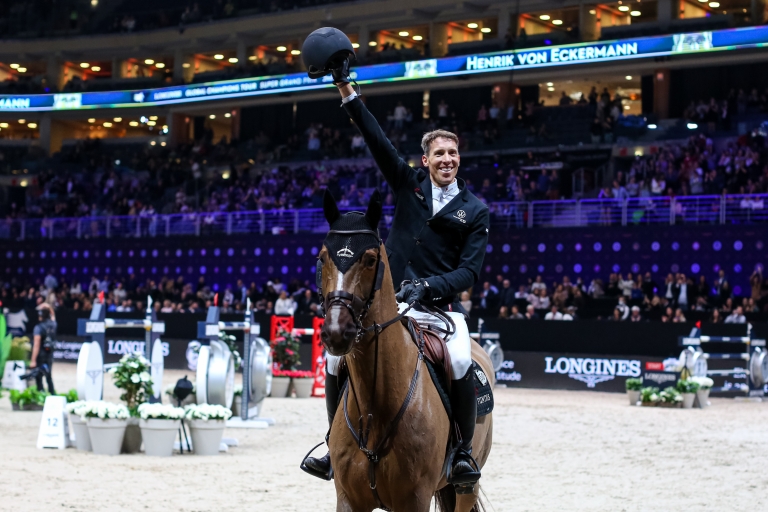 GC PRAGUE PLAYOFFS: Line-up revealed for 2022 ultimate final show-down with one week to go