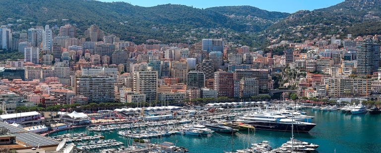 Official Magazine: Longines Global Champions Tour Monaco 2023