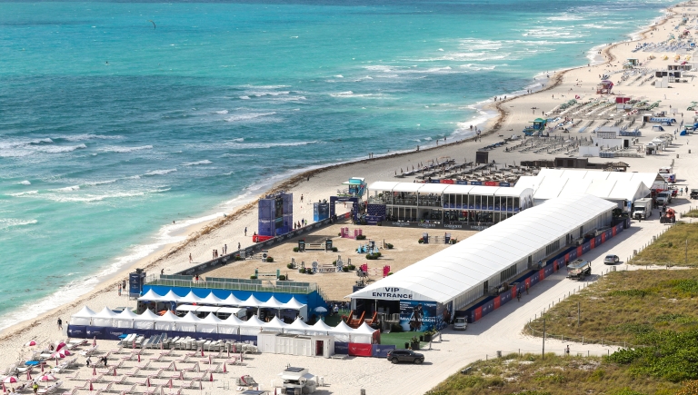 Best GCTV deal for 2023: 12 months for the price of 6 months if you buy Annual Live Pass before Miami