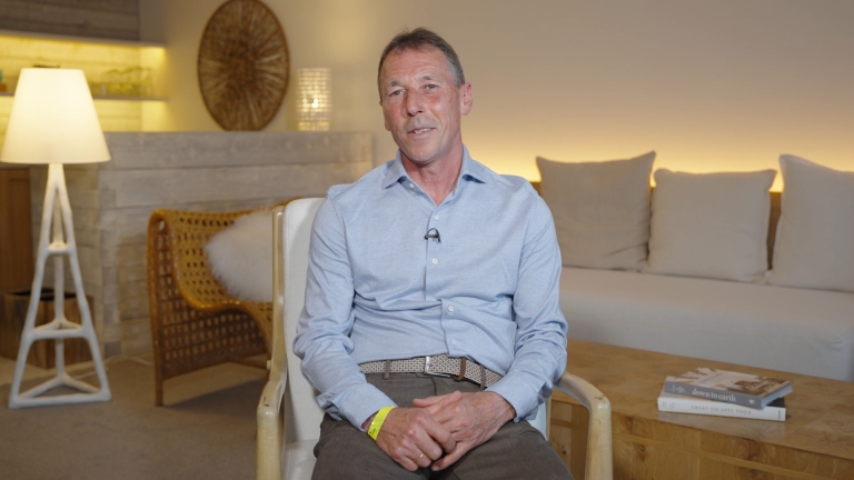 Meet Hans-Dieter Dreher of the Mexico Amigos | Show Jumper Spotlight