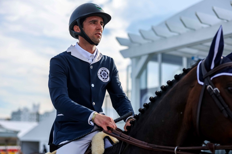 Meet the St. Tropez Pirates - GCL Home Team!