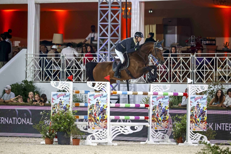 RELIVE THE ACTION: GCL of Cannes Sports Highlights!