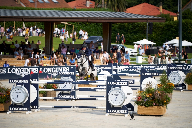 Next Stop: A Coruña