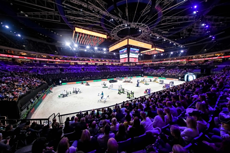 Next Stop: Prague - A Glimpse into the Global Champions Playoffs