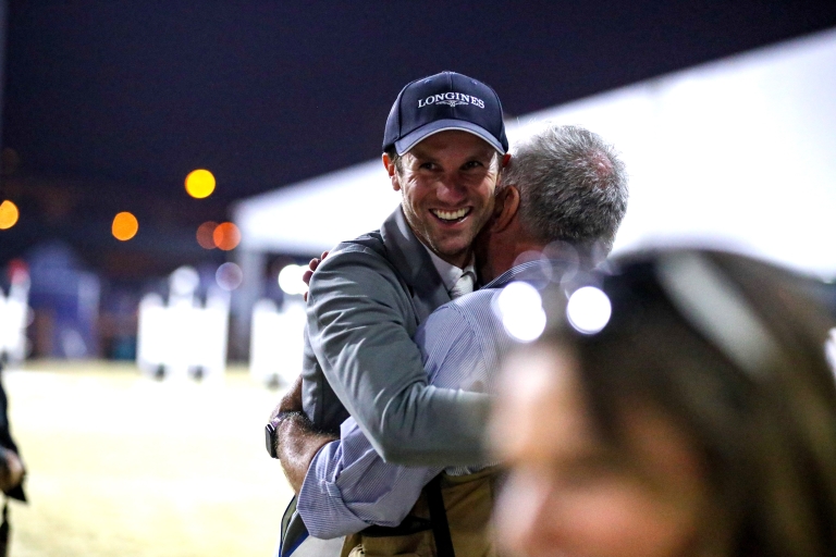 Final Golden Ticket Handed to Christian Kukuk in Epic Showdown in Riyadh