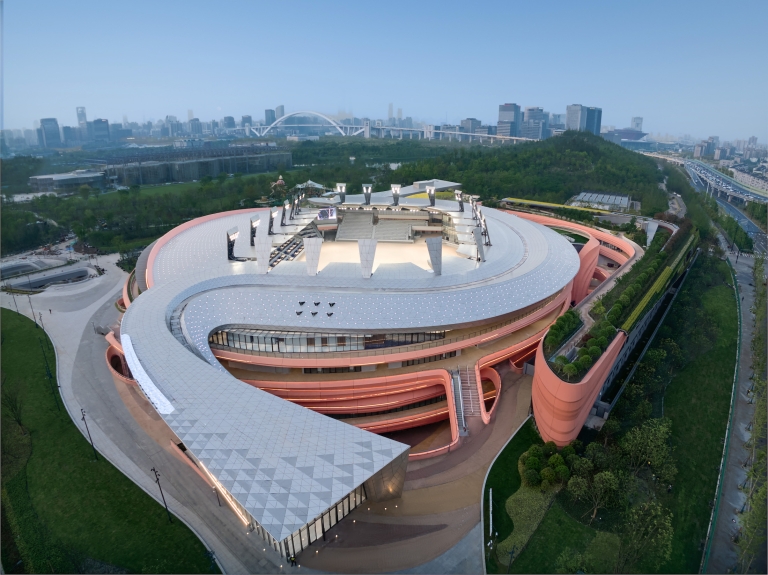 Where to Watch: LGCT Shanghai