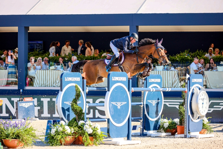 Where to Watch: LGCT Ramatuelle/St. Tropez