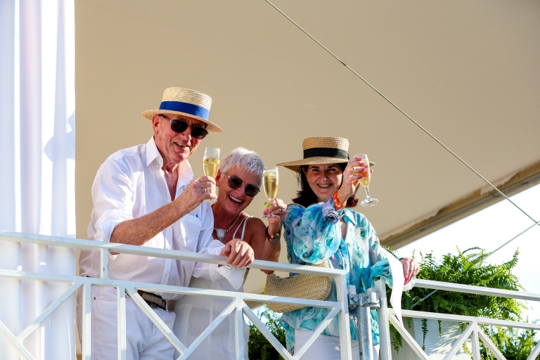 Elevate your Experience at the LGCT of Cannes with the GC Lounge