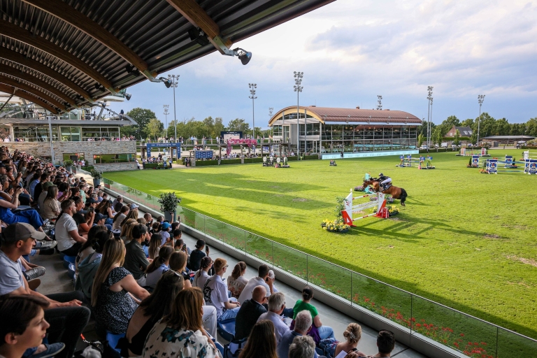 Next Stop: Valkenswaard – The Championship Rolls On to Stage 10