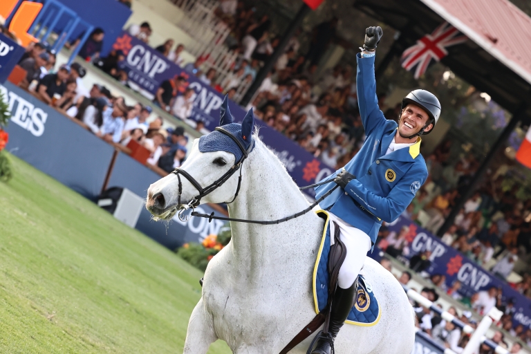 Experience the Thrill of LGCT Mexico City – Tickets on Sale Now!