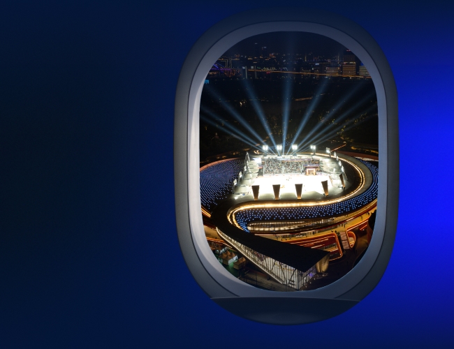 Get Ready for LGCT Shanghai 2025: A World-Class Show Jumping Spectacle