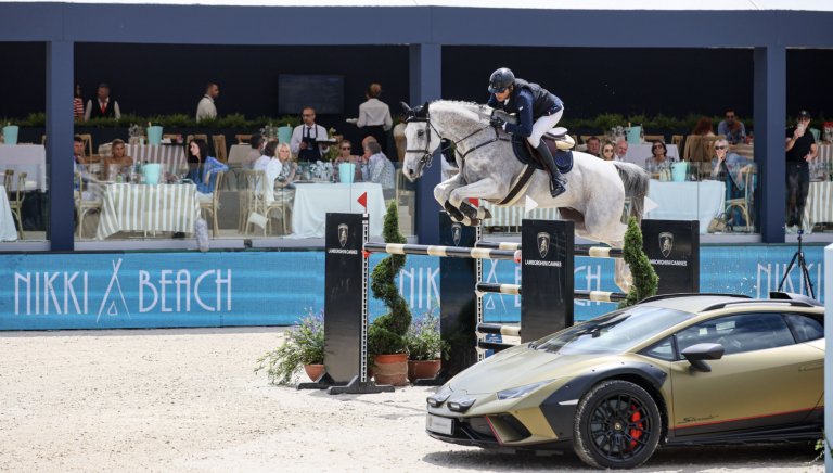 Exciting New Partnership with Nikki Beach Hospitality Group Across Cannes, Saint-Tropez, and Monaco