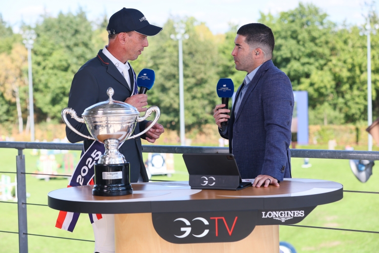 GCTV: Three Back-to-Back LGCT Events This September