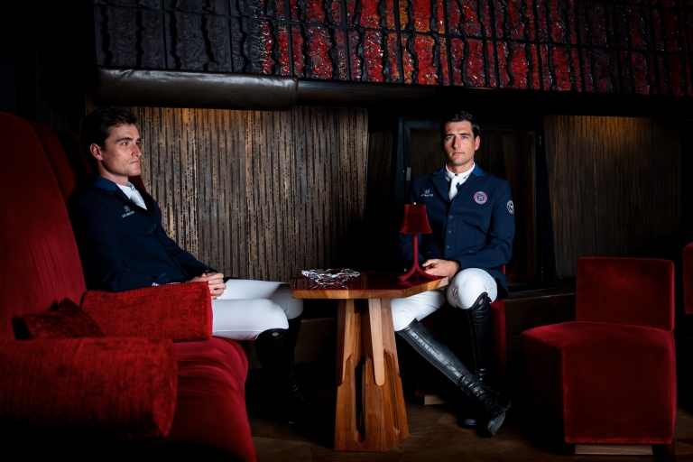 Statement of Intent as Philippaerts Twins Shape Basel Cosmopolitans’ 2026 Ambitions