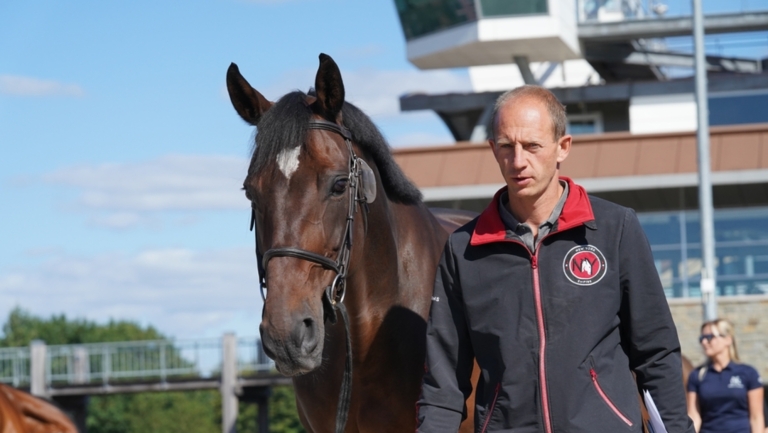 Phenomenal Horsepower Lines Up Ahead of GC Valkenswaard