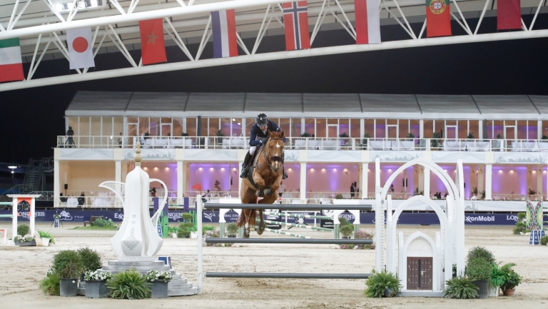 2021 Kick Off - The Longines Global Champions Tour Explained