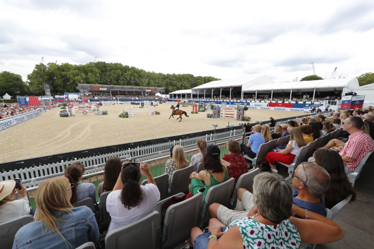 Get your tickets for LGCT London before it's too late!