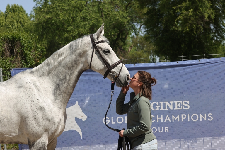 LGCT Madrid is Underway - Catch all the Action Live on GCTV!