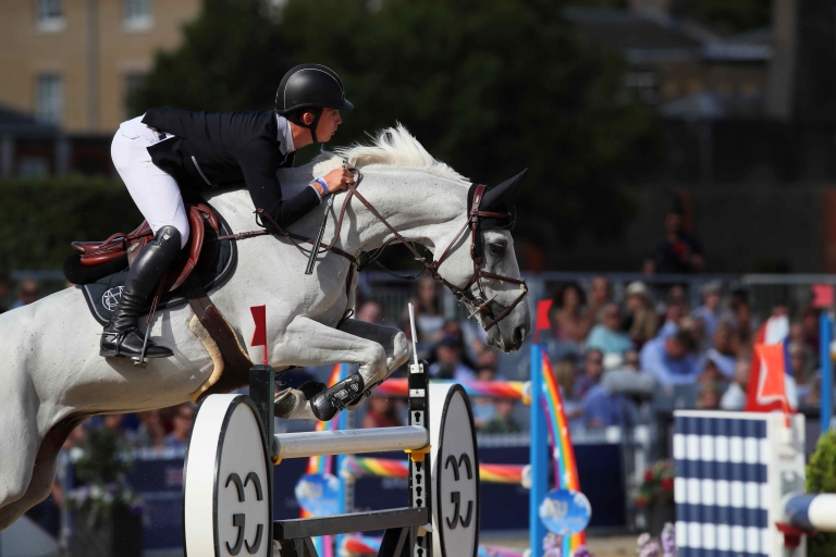 WATCH NOW: Chasing the Dream Episode 3