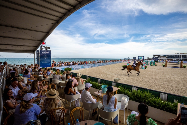 Unleash the Excitement: Longines Global Champions Tour of Miami Beach 2024 Tickets Now On Sale!