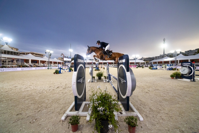 Where to Watch: LGCT Cannes