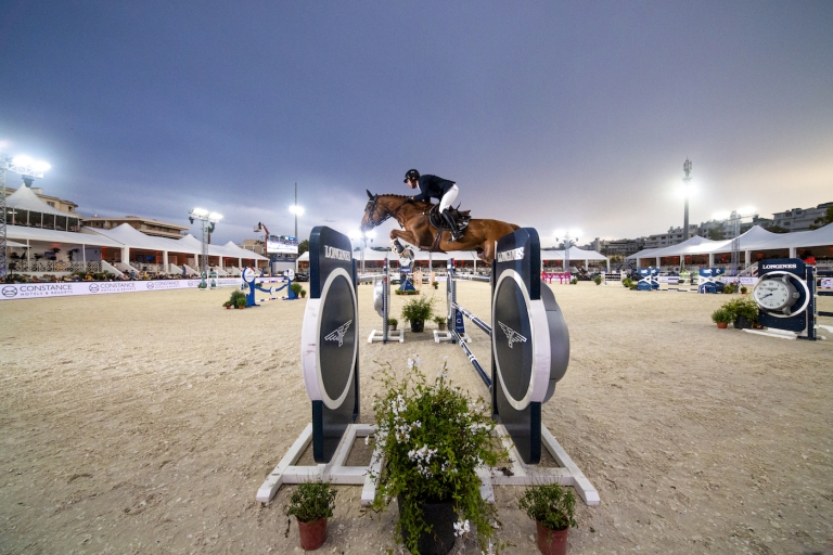 Legends of the Riviera: Who Will Claim the LGCT Grand Prix of Cannes Crown in 2025?