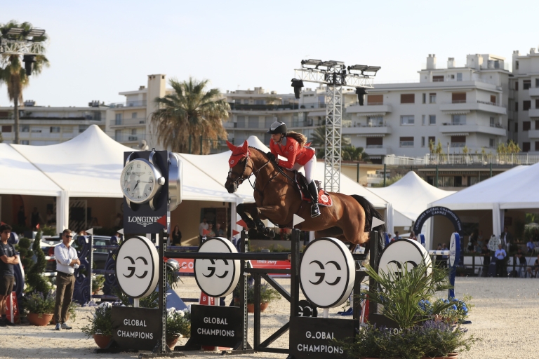 GCL Home Team Spotlight: The Monaco Aces powered by Lion of Porches