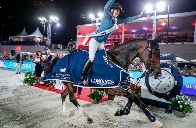 Relive the Best Video Moments of the 2024 Season on GCTV